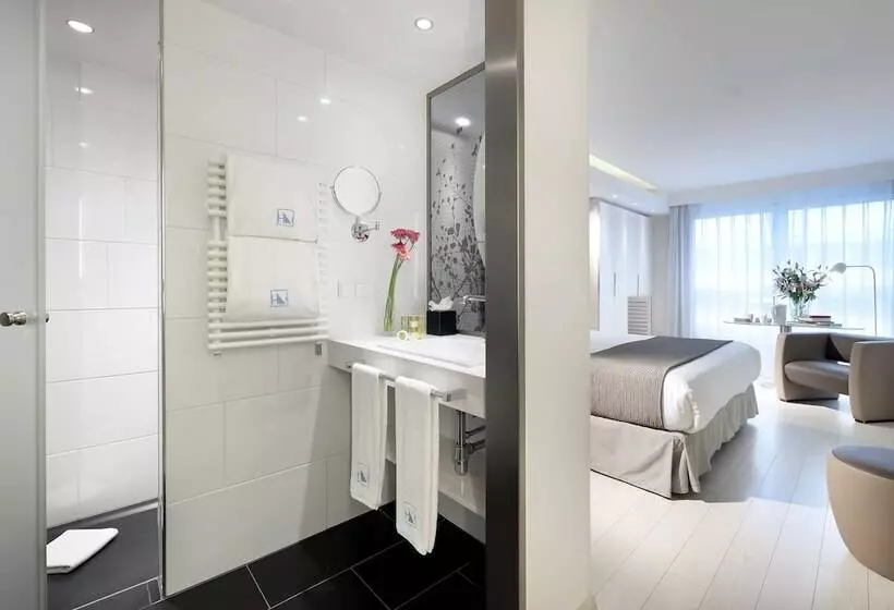 酒店 Eurostars Book