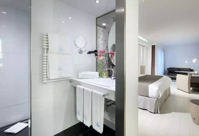 酒店 Eurostars Book