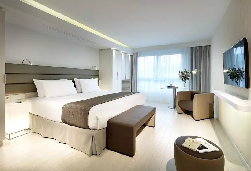 酒店 Eurostars Book