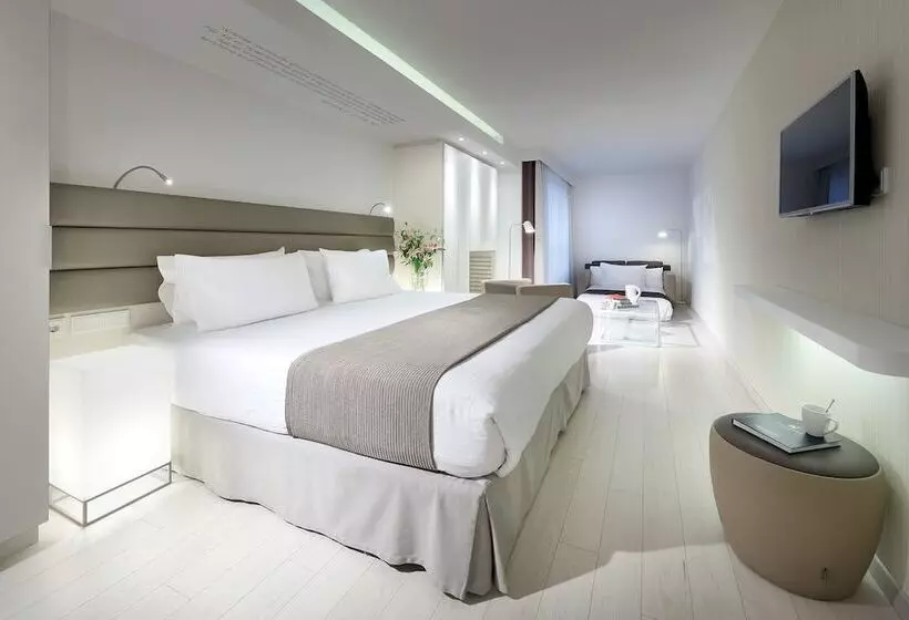 酒店 Eurostars Book