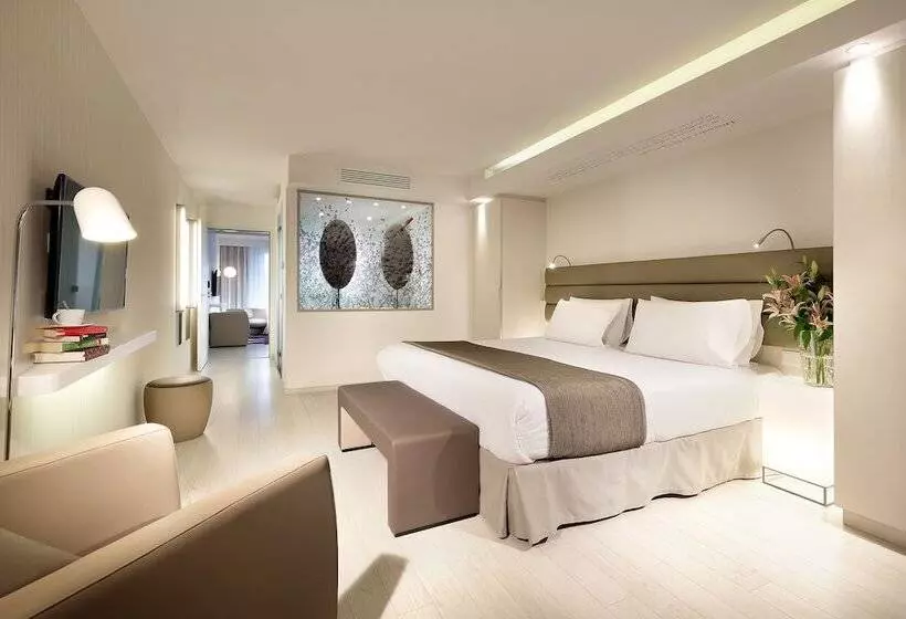 酒店 Eurostars Book