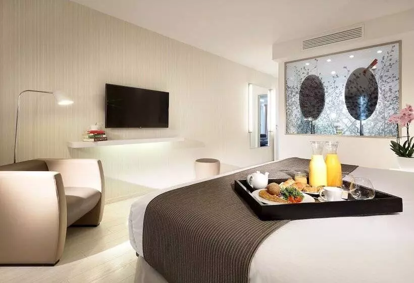 酒店 Eurostars Book