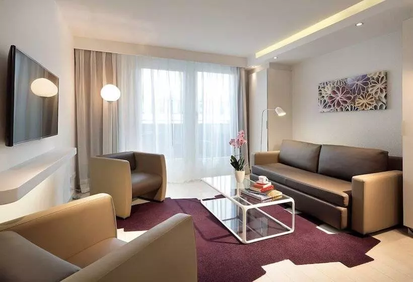 酒店 Eurostars Book