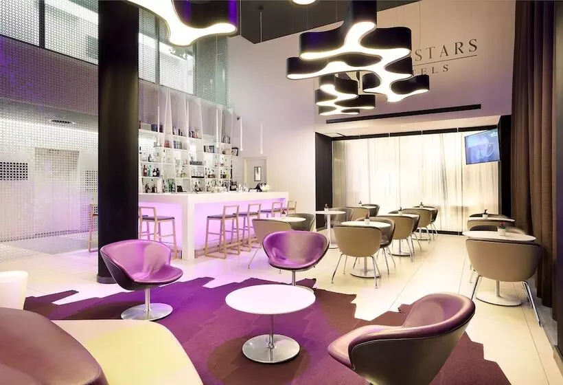 酒店 Eurostars Book