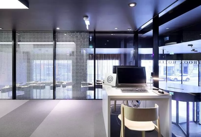 酒店 Eurostars Book