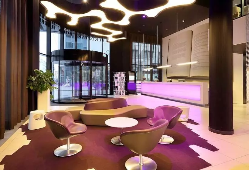 酒店 Eurostars Book