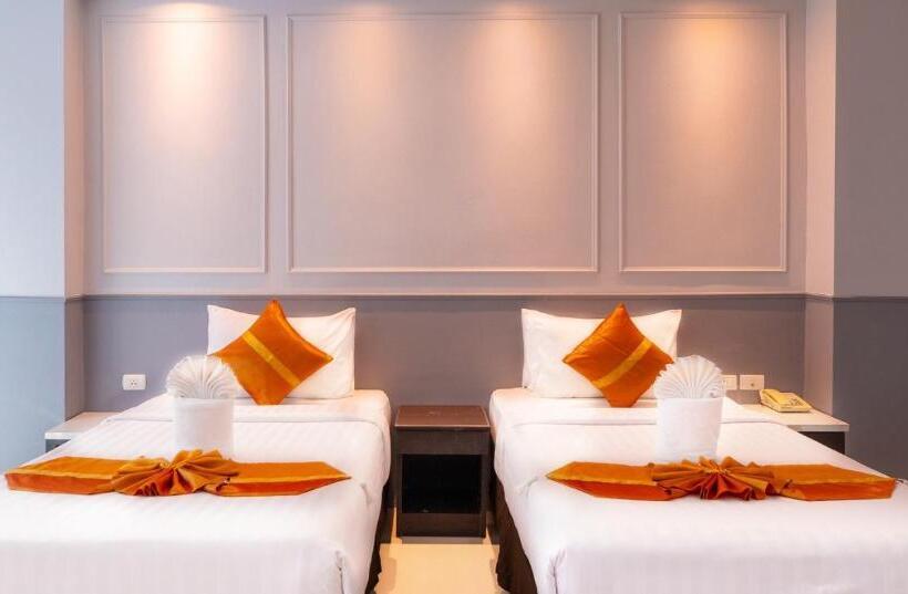 Otel Fundee Boutique