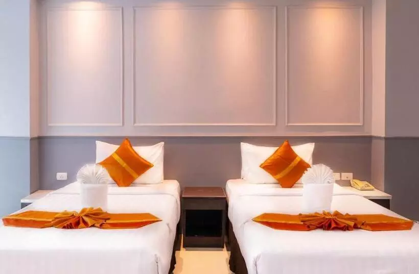 فندق Fundee Boutique