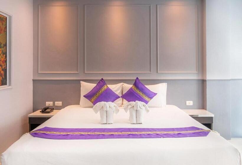 Otel Fundee Boutique