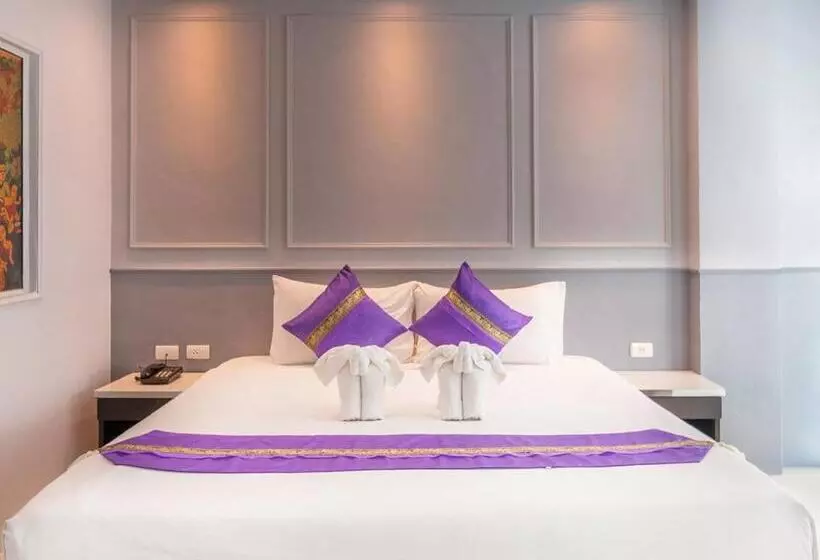 فندق Fundee Boutique