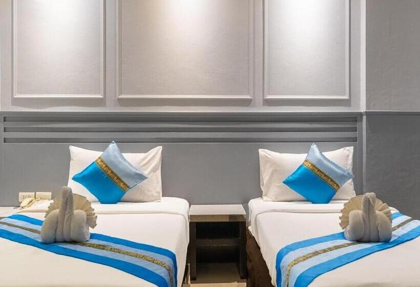 Otel Fundee Boutique