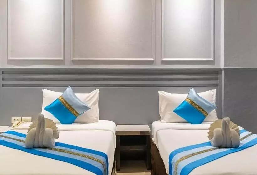 فندق Fundee Boutique