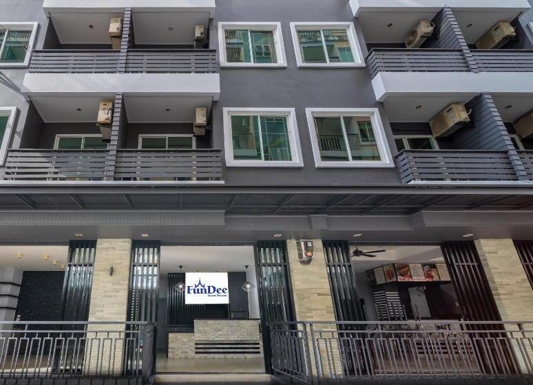 Otel Fundee Boutique