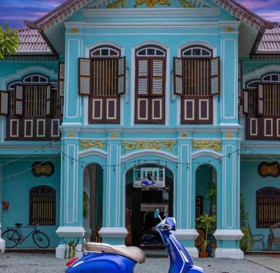 Otel Fundee Boutique