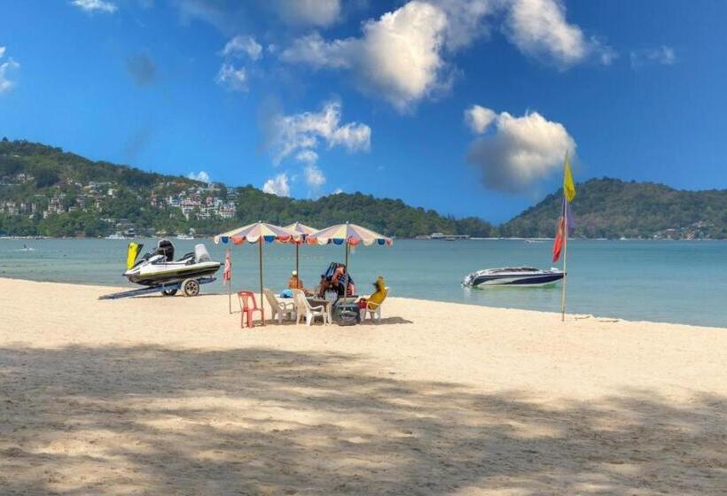 Otel Fundee Boutique