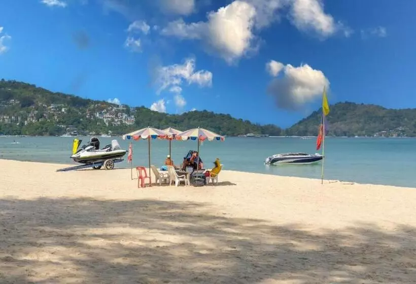 فندق Fundee Boutique