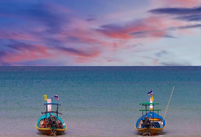 Otel Fundee Boutique