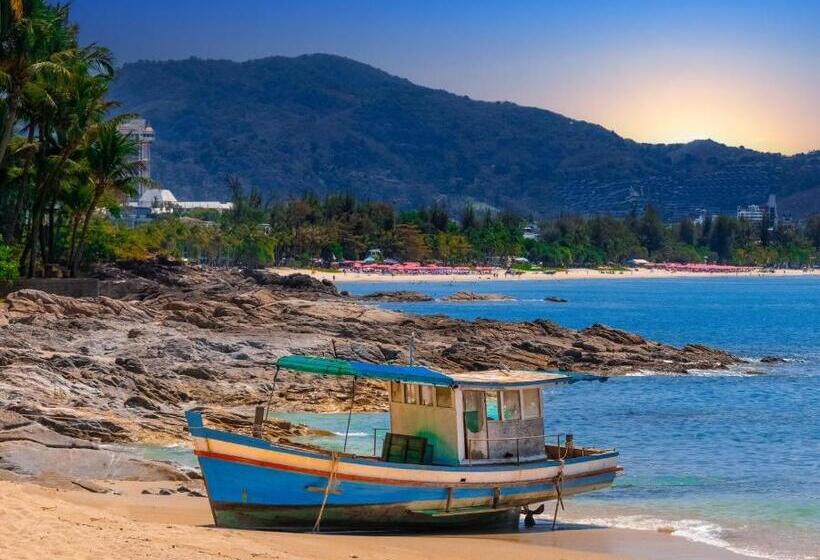 Otel Fundee Boutique