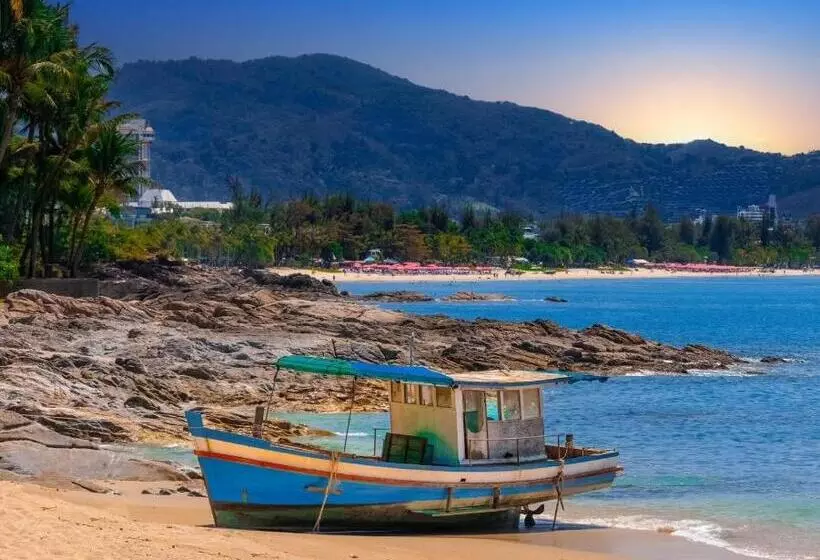 فندق Fundee Boutique