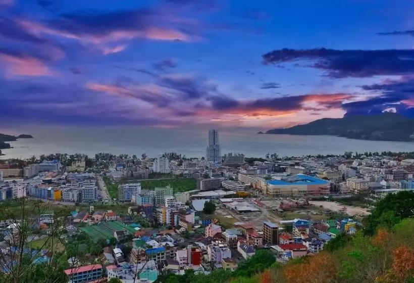 فندق Fundee Boutique