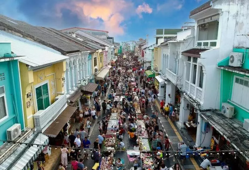 فندق Fundee Boutique