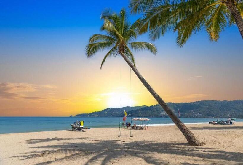 Otel Fundee Boutique