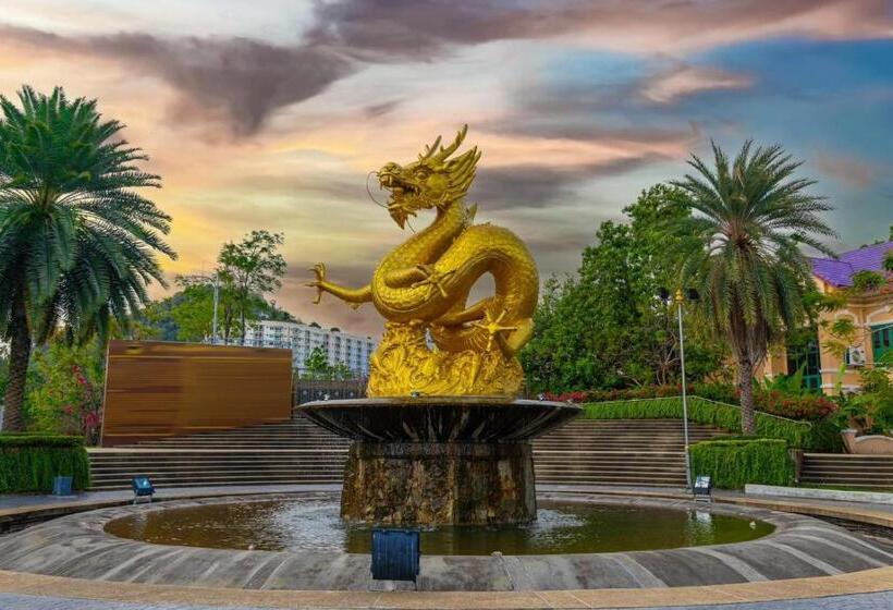 Otel Fundee Boutique