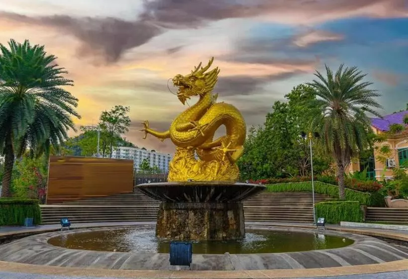 فندق Fundee Boutique