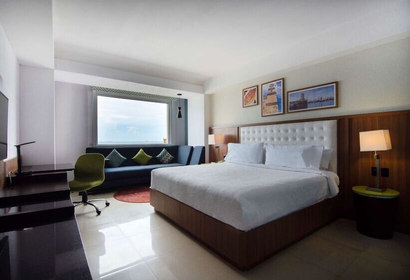 فندق Hampton By Hilton Veracruz Boca Del Rio
