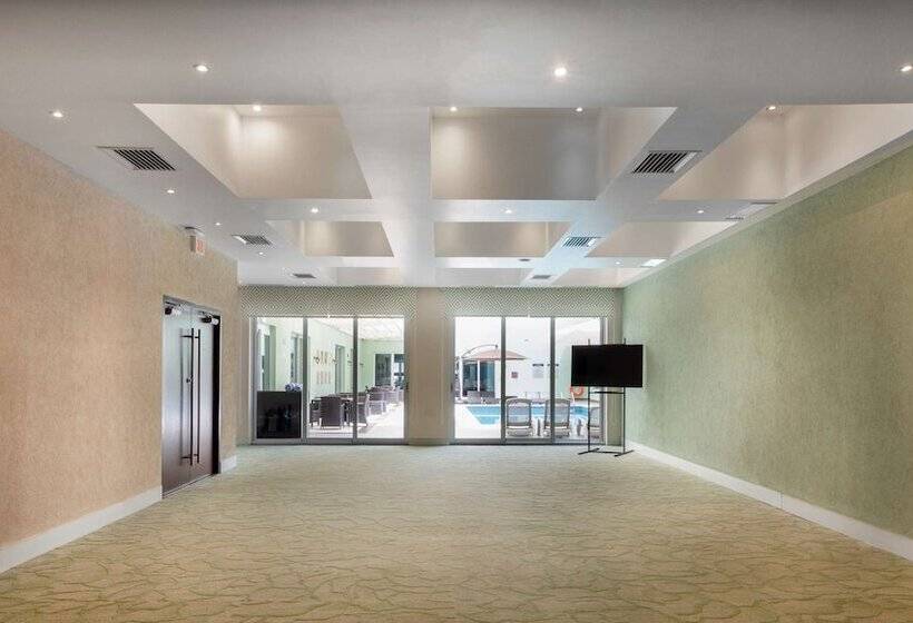 فندق Hampton By Hilton Veracruz Boca Del Rio