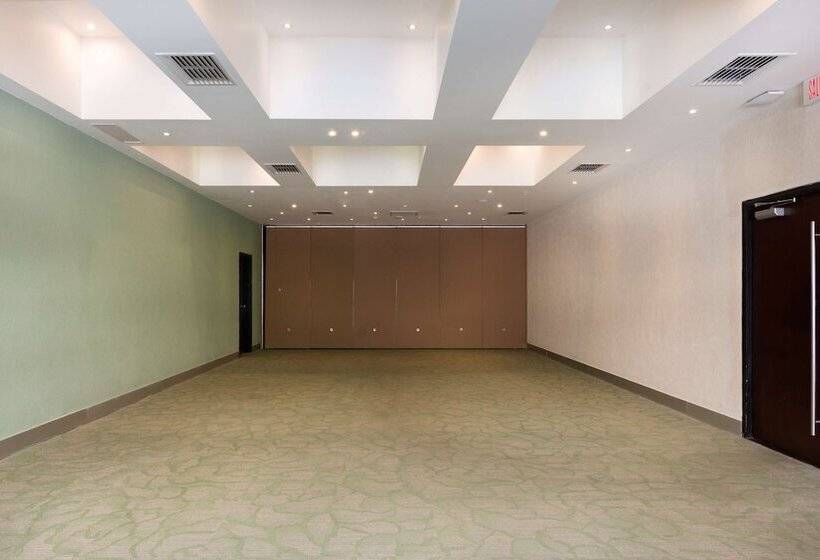 فندق Hampton By Hilton Veracruz Boca Del Rio