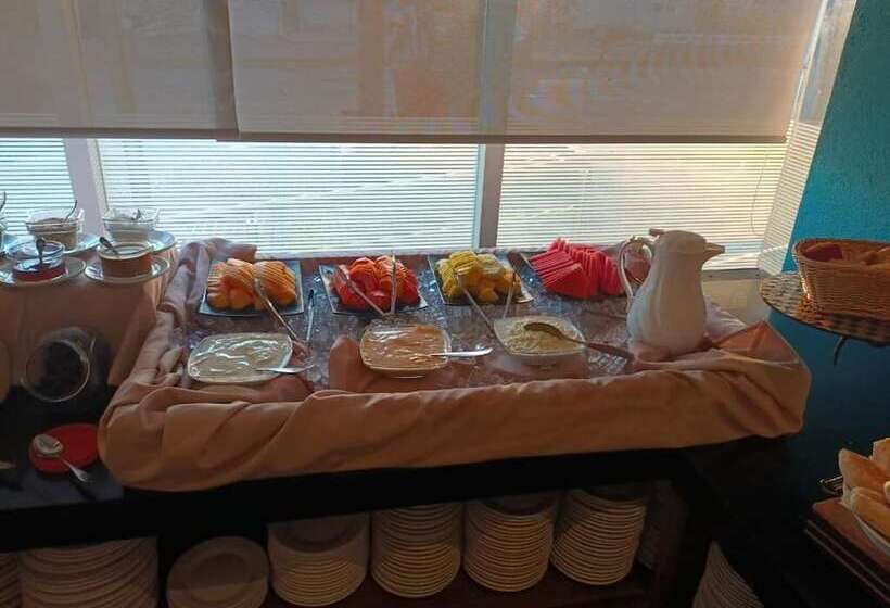 فندق Hampton By Hilton Veracruz Boca Del Rio