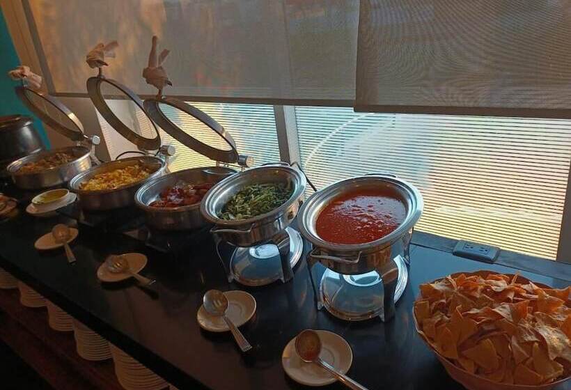 فندق Hampton By Hilton Veracruz Boca Del Rio