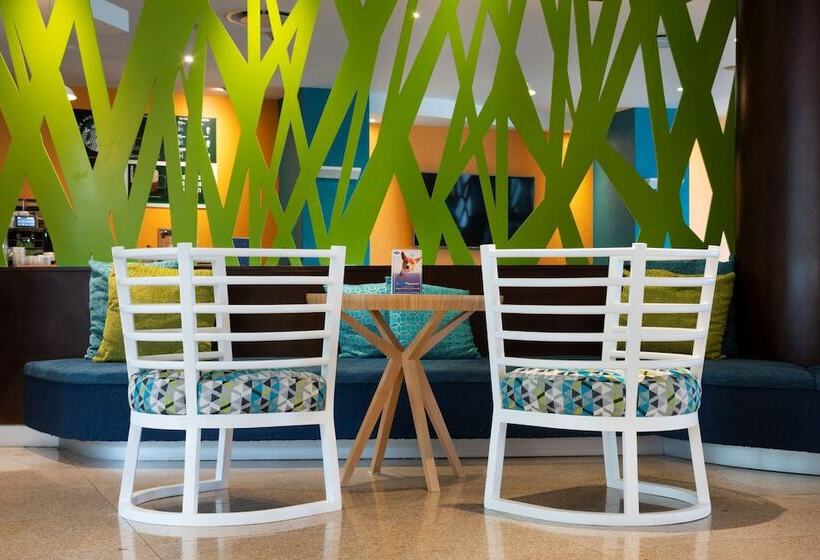 فندق Hampton By Hilton Veracruz Boca Del Rio