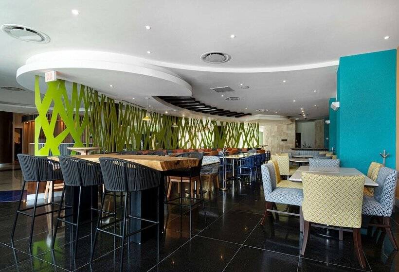 فندق Hampton By Hilton Veracruz Boca Del Rio