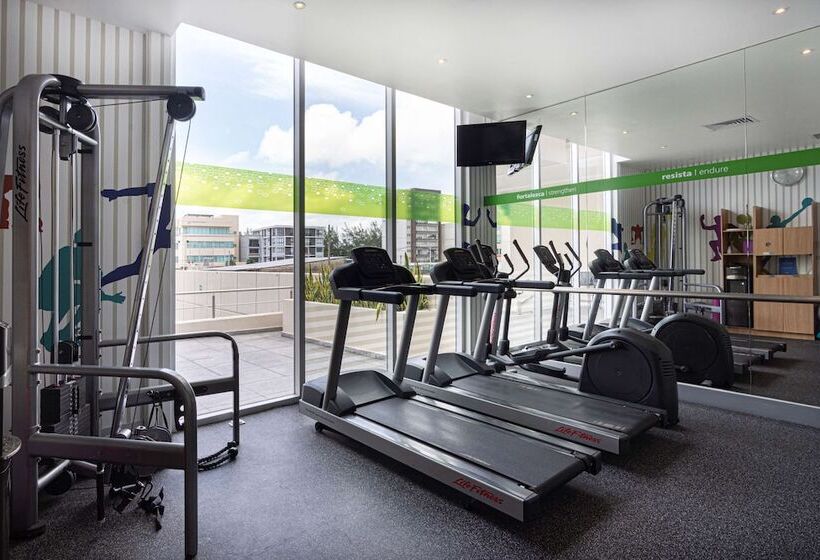 فندق Hampton By Hilton Veracruz Boca Del Rio