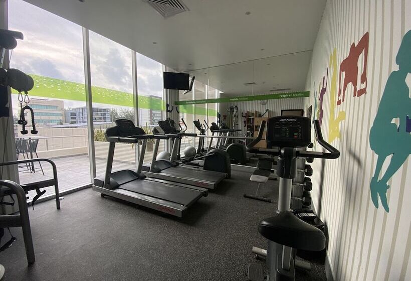 فندق Hampton By Hilton Veracruz Boca Del Rio