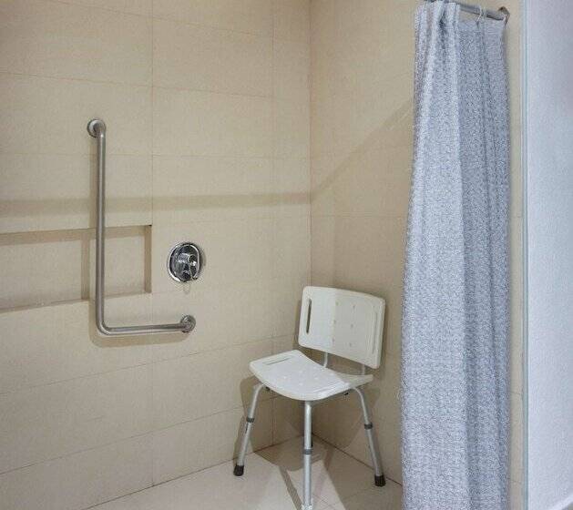 فندق Hampton By Hilton Veracruz Boca Del Rio