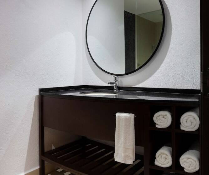 فندق Hampton By Hilton Veracruz Boca Del Rio