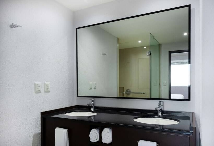 فندق Hampton By Hilton Veracruz Boca Del Rio