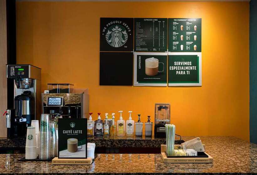 فندق Hampton By Hilton Veracruz Boca Del Rio