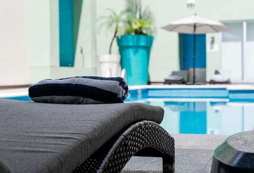 فندق Hampton By Hilton Veracruz Boca Del Rio