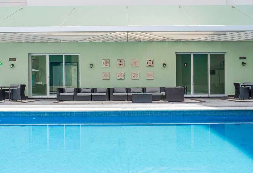 فندق Hampton By Hilton Veracruz Boca Del Rio