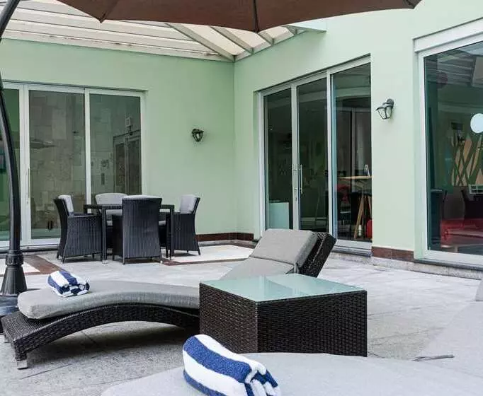 Hotel Hampton By Hilton Veracruz Boca Del Rio