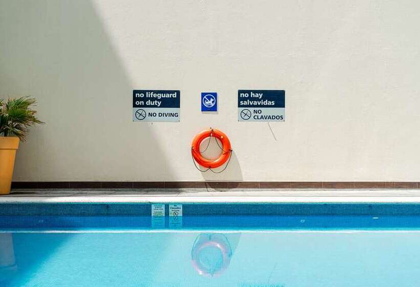 فندق Hampton By Hilton Veracruz Boca Del Rio