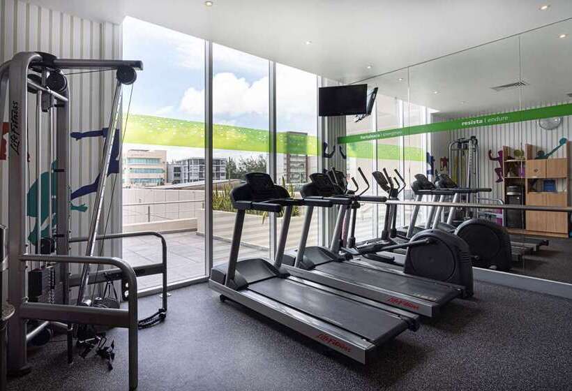 فندق Hampton By Hilton Veracruz Boca Del Rio