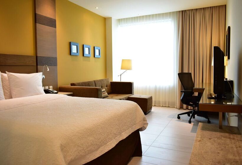 酒店 Hampton Inn By Hilton Ciudad Del Carmen Campeche