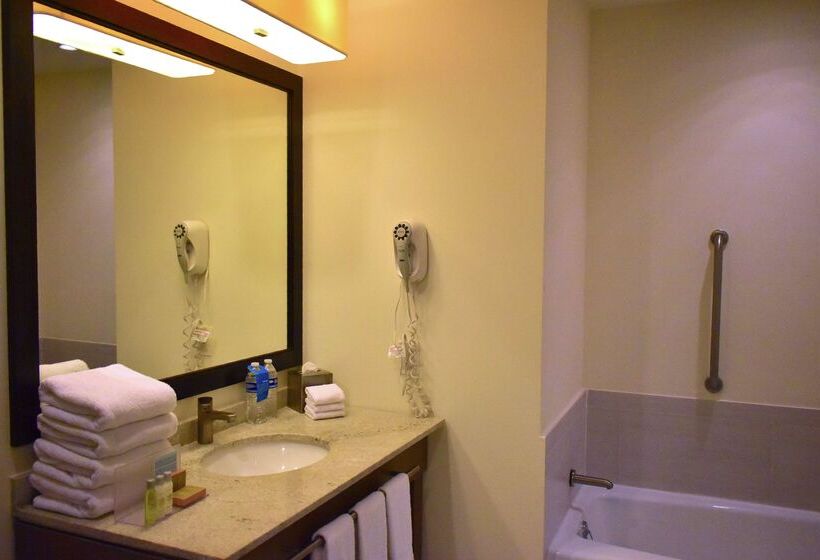 酒店 Hampton Inn By Hilton Ciudad Del Carmen Campeche