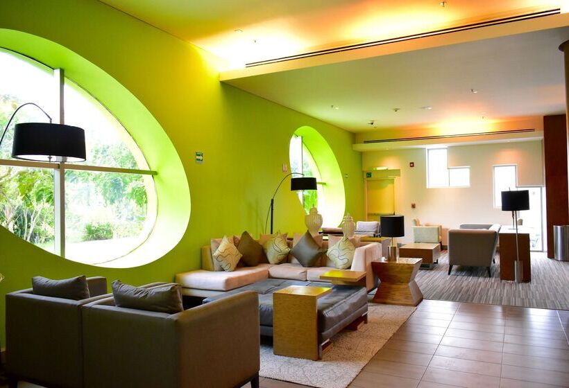 酒店 Hampton Inn By Hilton Ciudad Del Carmen Campeche