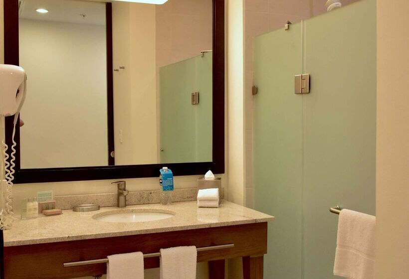 酒店 Hampton Inn By Hilton Ciudad Del Carmen Campeche